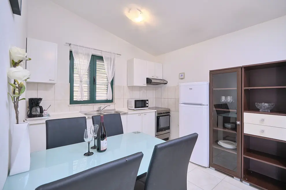 Ferienwohnung in Podstrana mit Pool 999205255 33422 – Foto 54
