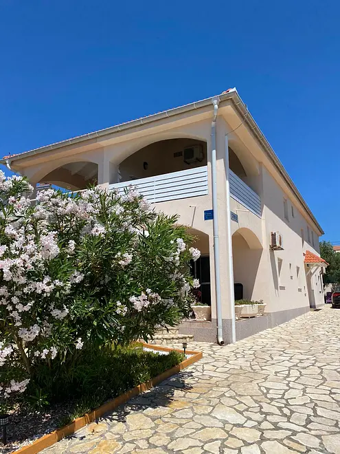 Ferienwohnung in Barbat haustiergeeignet 66130602 16162