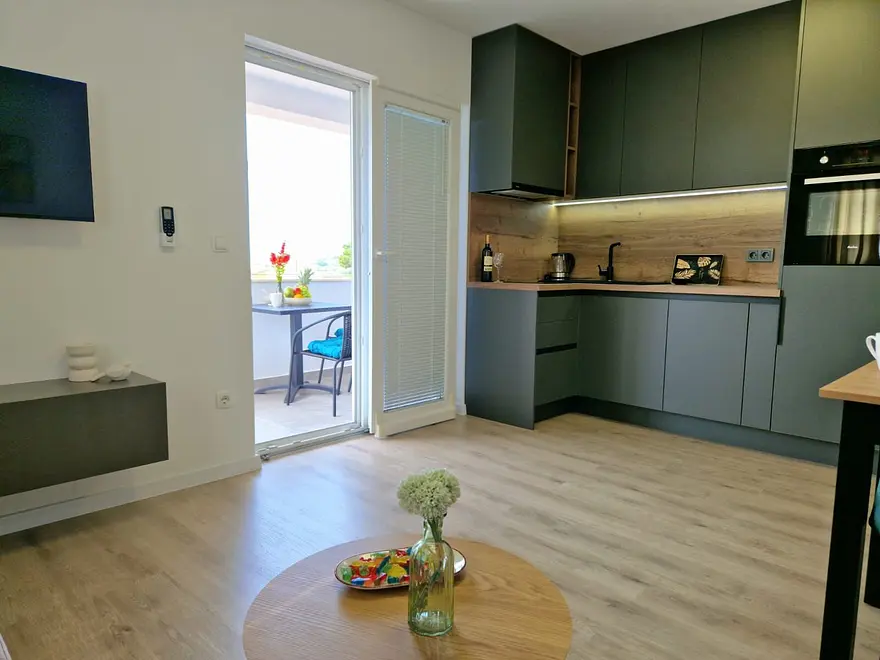 Ferienwohnung in Vodice  66141260 23301