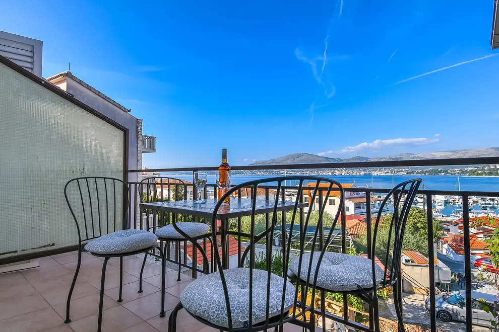 Ferienwohnung in Ciovo  999206914 34998 – Foto 12