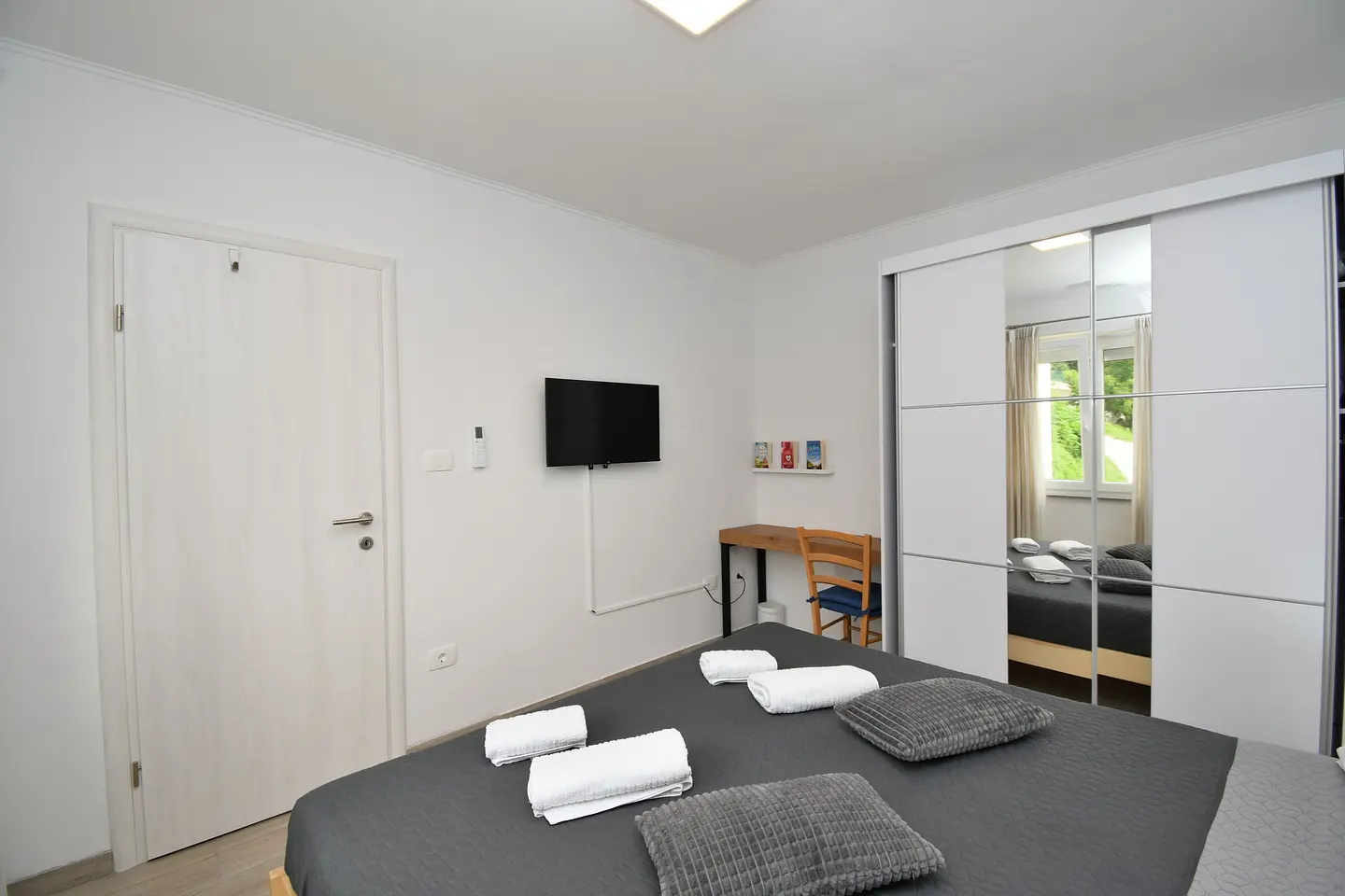 Ferienwohnung in Krsan  999208589 36546