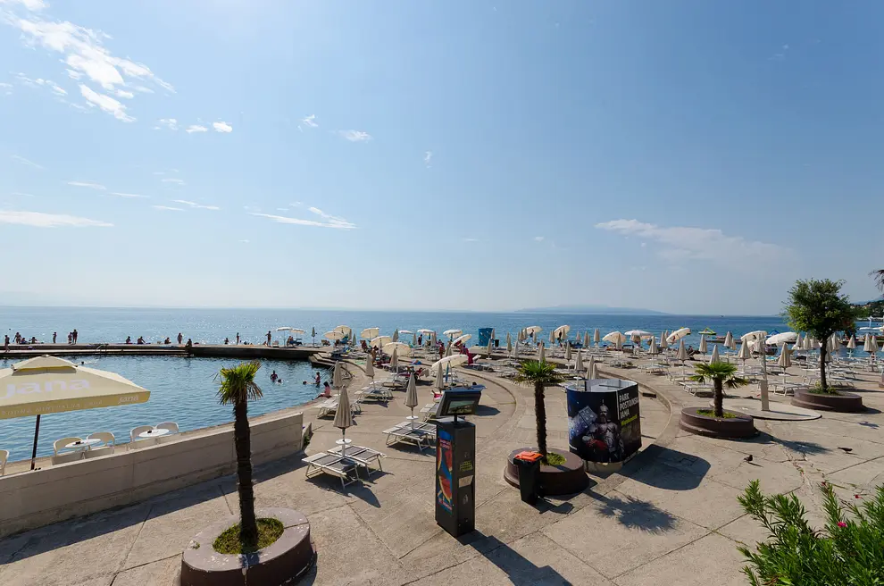 Ferienwohnung in Opatija haustiergeeignet 999206864 34949 – Foto 31