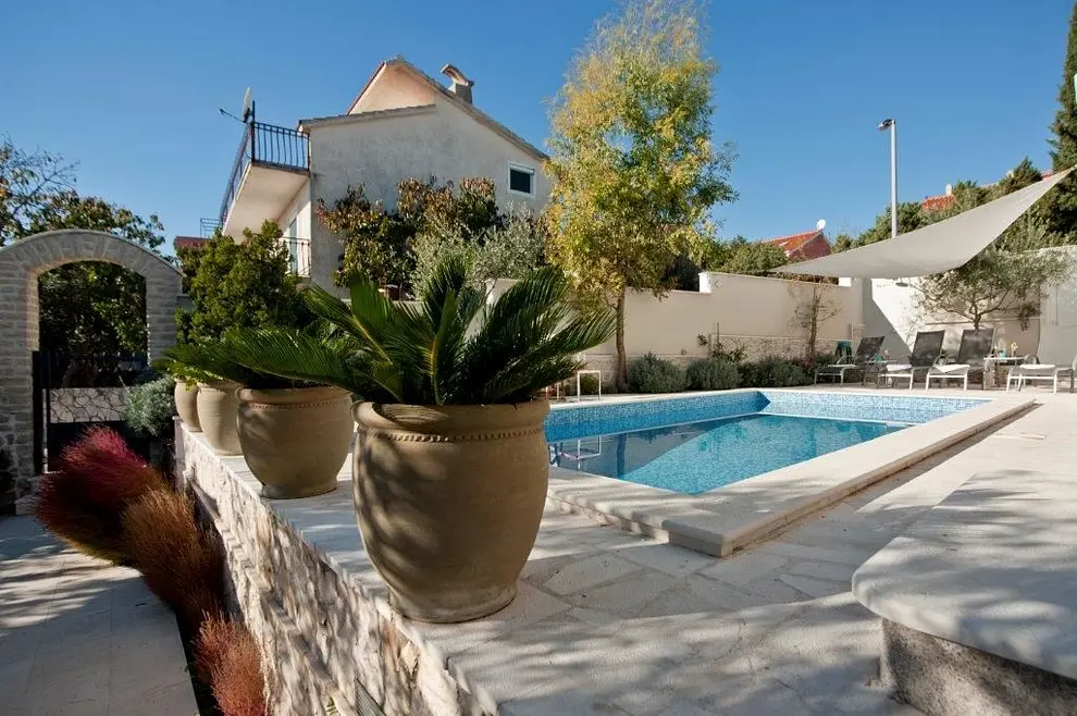 Ferienhaus in Ciovo mit Pool 999203363 31617 – Foto 23