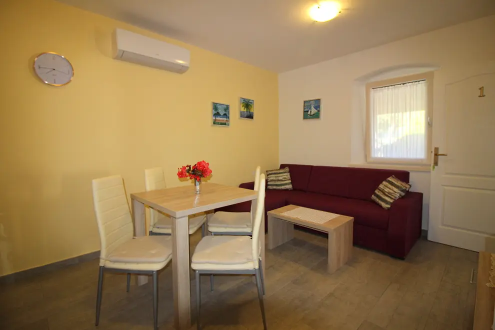 Ferienwohnung in Kastelir-Labinci  999223556 41682 – Foto 17
