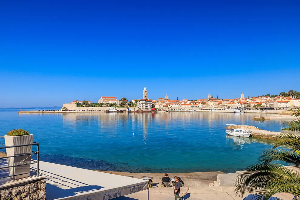 Ferienwohnung in Banjol  66153304 27000