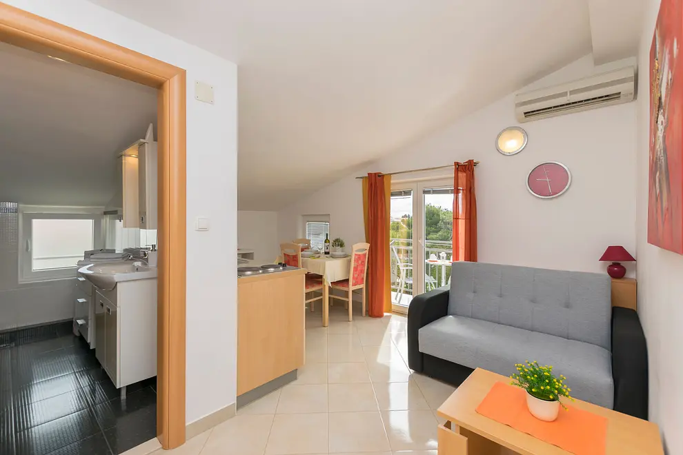 Ferienwohnung in Vodice  999203033 31292 – Foto 26