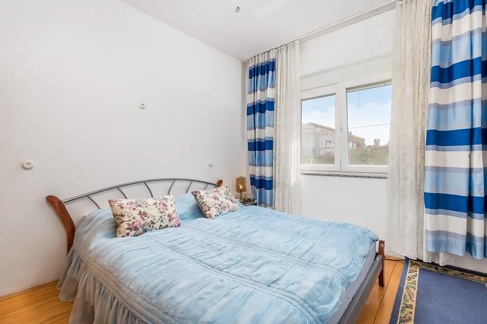 Ferienwohnung in Pag  999211690 39443