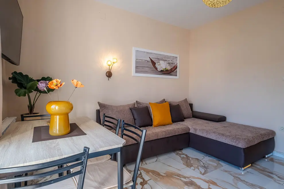 Ferienwohnung in Novi Vinodolski  999211481 39250 – Foto 3