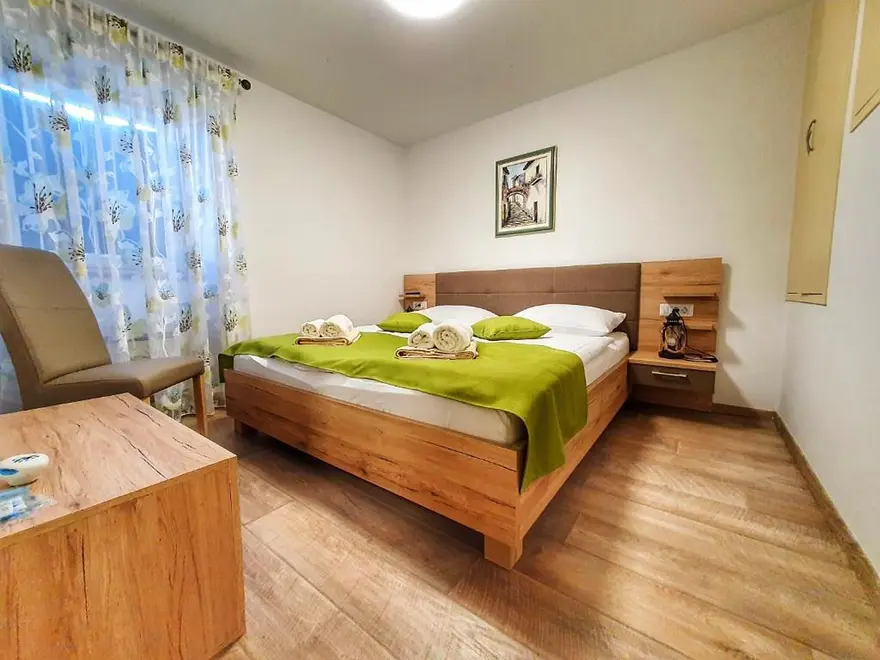 Ferienwohnung in Porec mit Pool 999223570 41695 – Foto 6