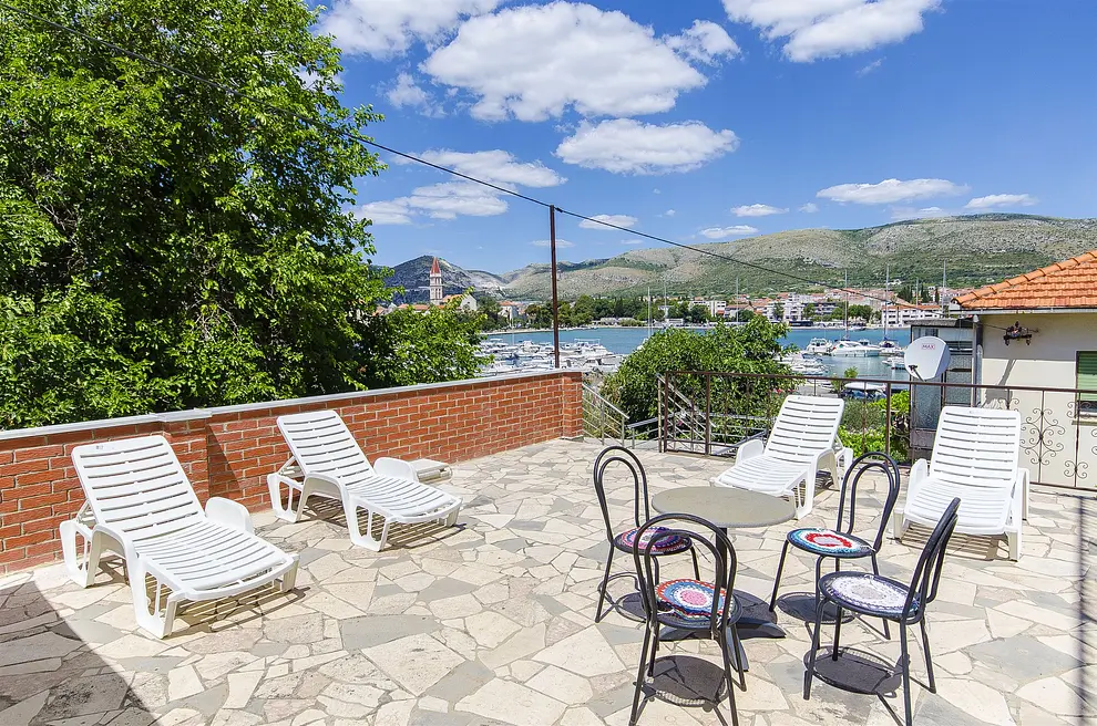 Ferienappartment in Ciovo  999204374 32572 – Foto 15
