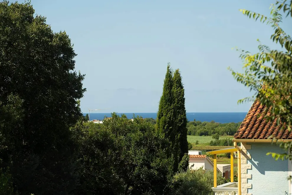 Ferienwohnung in Porec haustiergeeignet 66141883 23615