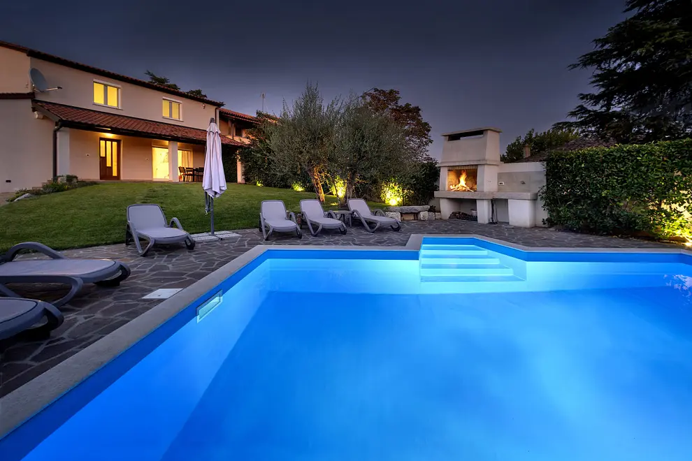 Ferienhaus in Porec mit Pool 999205976 34099 – Foto 7