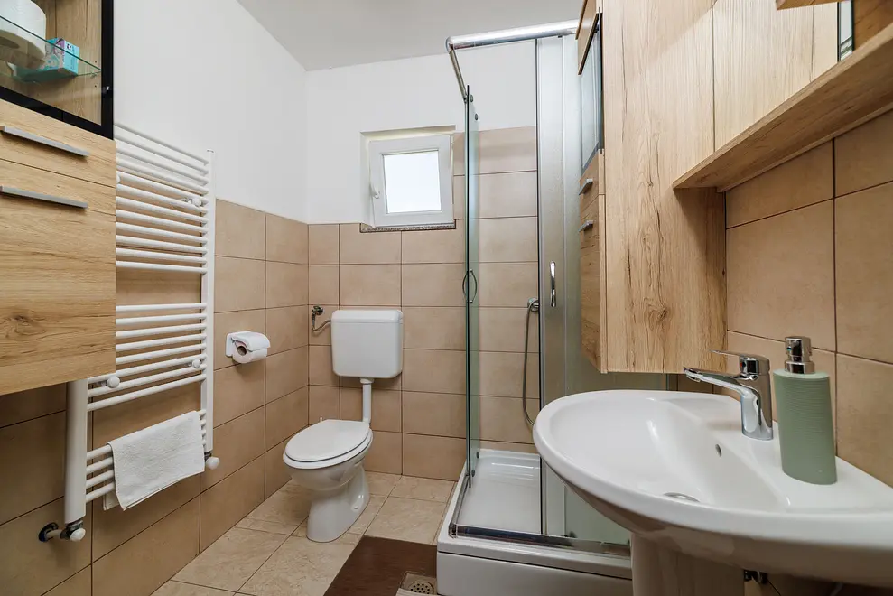 Ferienwohnung in Senj  999210245 38118 – Foto 13