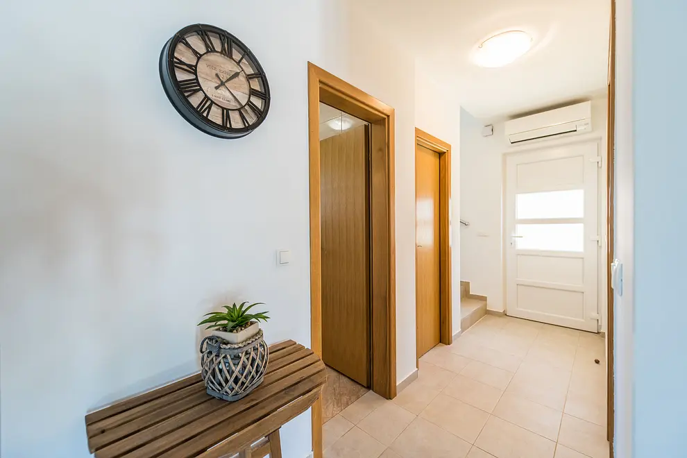 Ferienhaus in Nin mit Pool und haustiergeeignet 999204010 32234 – Foto 39