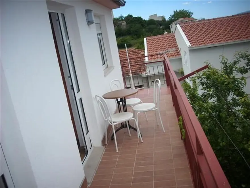 Ferienwohnung in Ploce haustiergeeignet 66151665 25736