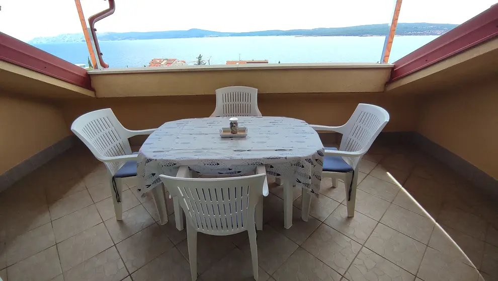 Ferienwohnung in Crikvenica  999210581 41235 – Foto 24