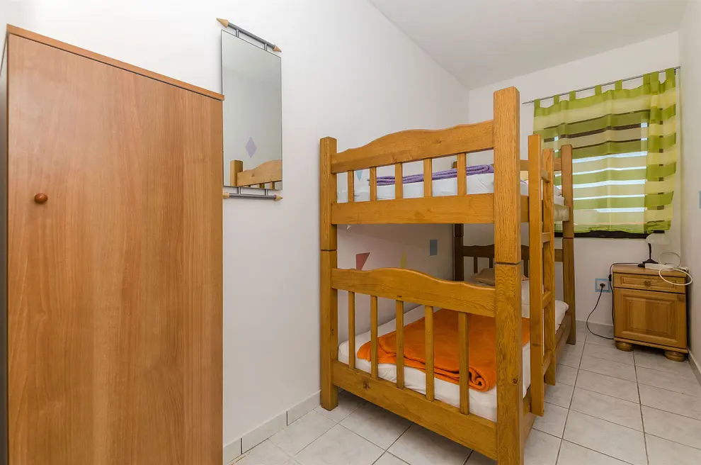 Ferienwohnung in Rogoznica mit Pool 999203122 31379 – Foto 13