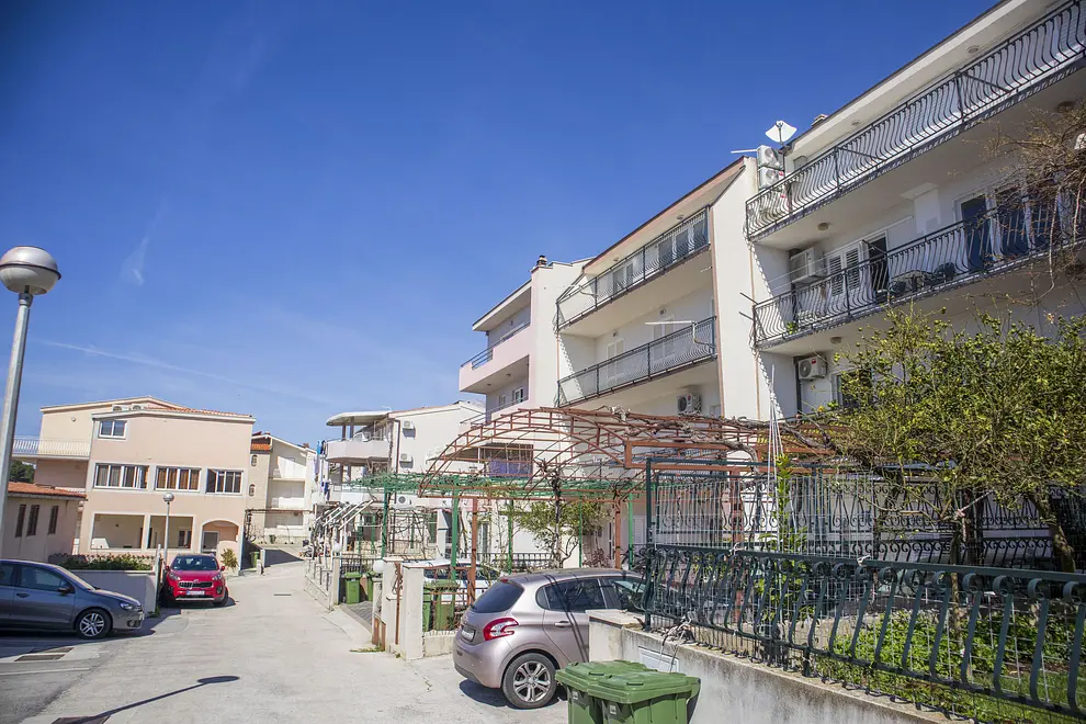 Ferienwohnung in Makarska  999209560 37481 – Foto 9