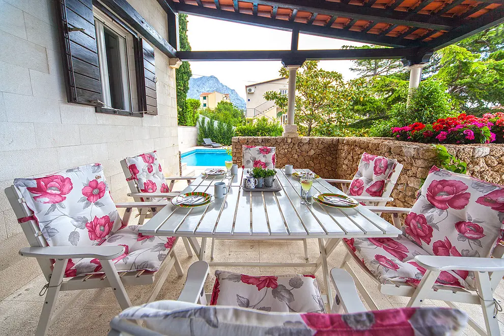 Ferienhaus in Baska Voda  999203643 31878 – Foto 26