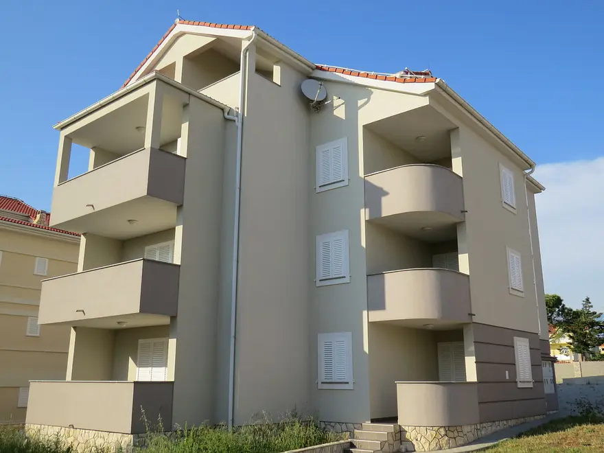 Ferienwohnung in Novalja haustiergeeignet 999208806 36758 – Foto 3