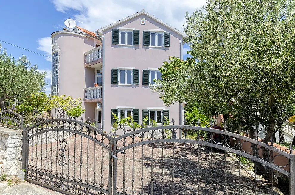 Ferienwohnung in Murter  999210341 38205 – Foto 2