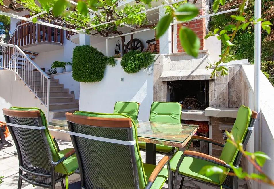 Ferienwohnung in Brela  999208305 36279 – Foto 10