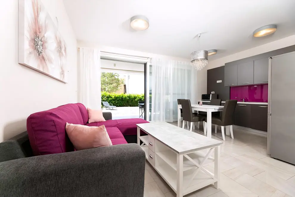Ferienwohnung in Krk  999212436 40068 – Foto 14