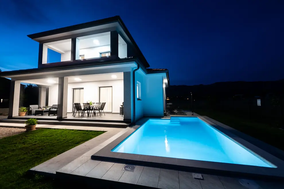 Ferienhaus in Rijeka mit Pool 999248546 43361 – Foto 55