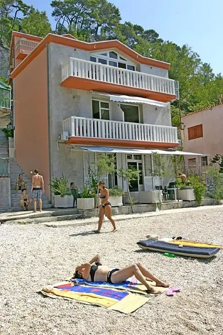 Ferienwohnung in Makarska  999203171 31427 – Foto 5