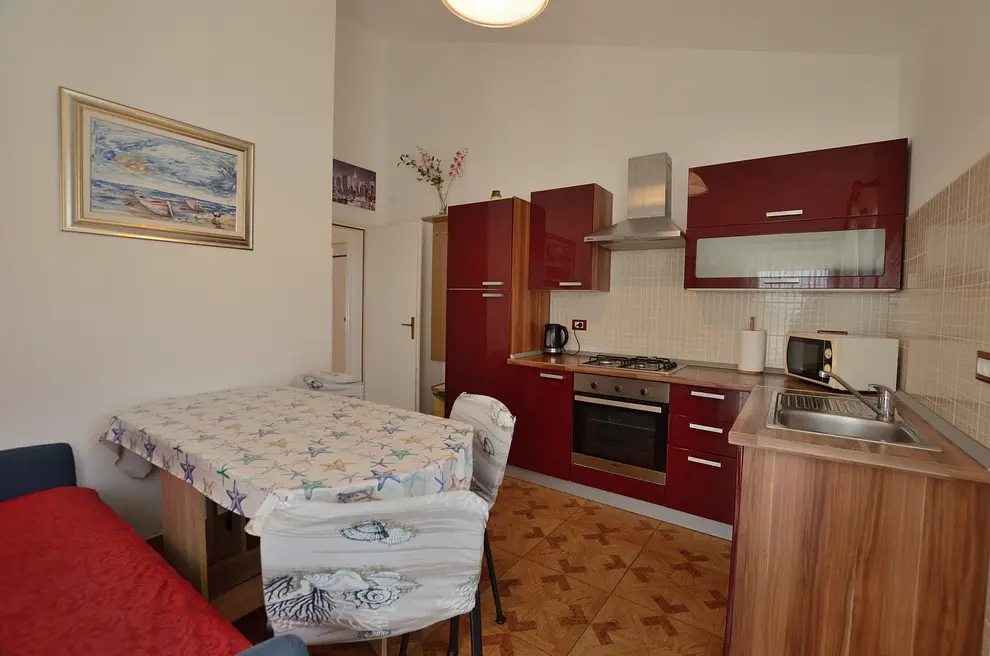 Ferienwohnung in Umag mit Pool 999210418 38280 – Foto 31
