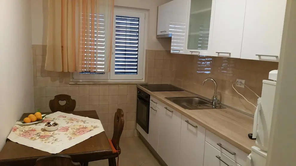 Ferienwohnung in Trogir  999205001 33172 – Foto 9