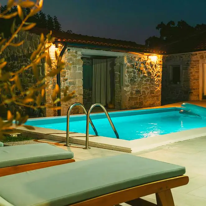 Ferienhaus in Benkovac mit Pool 999227775 42570 – Foto 29