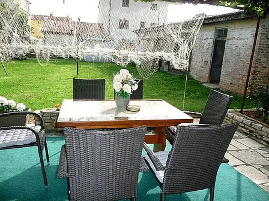Ferienwohnung in Fazana  999205862 33994 – Foto 16
