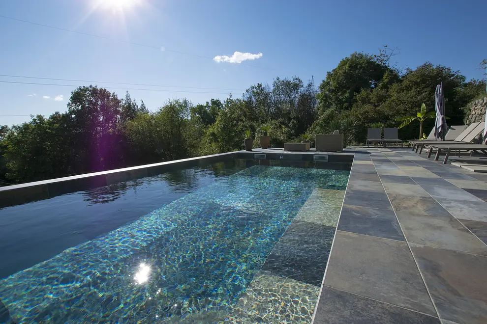 Ferienwohnung in Kastav mit Pool 999206474 34575 – Foto 8
