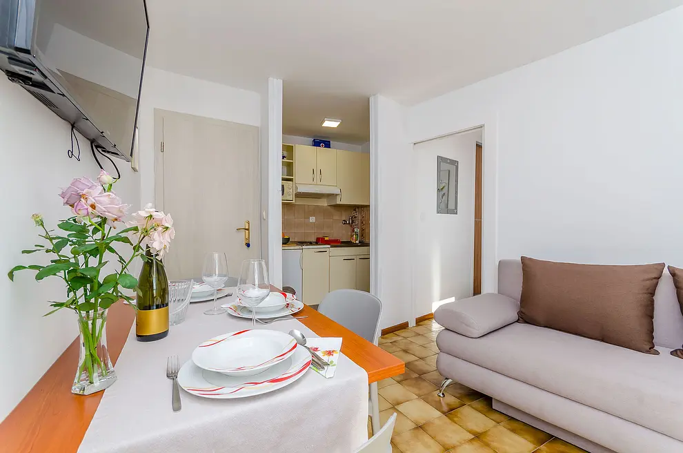 Ferienwohnung in Omis haustiergeeignet 999202638 30914 – Foto 2