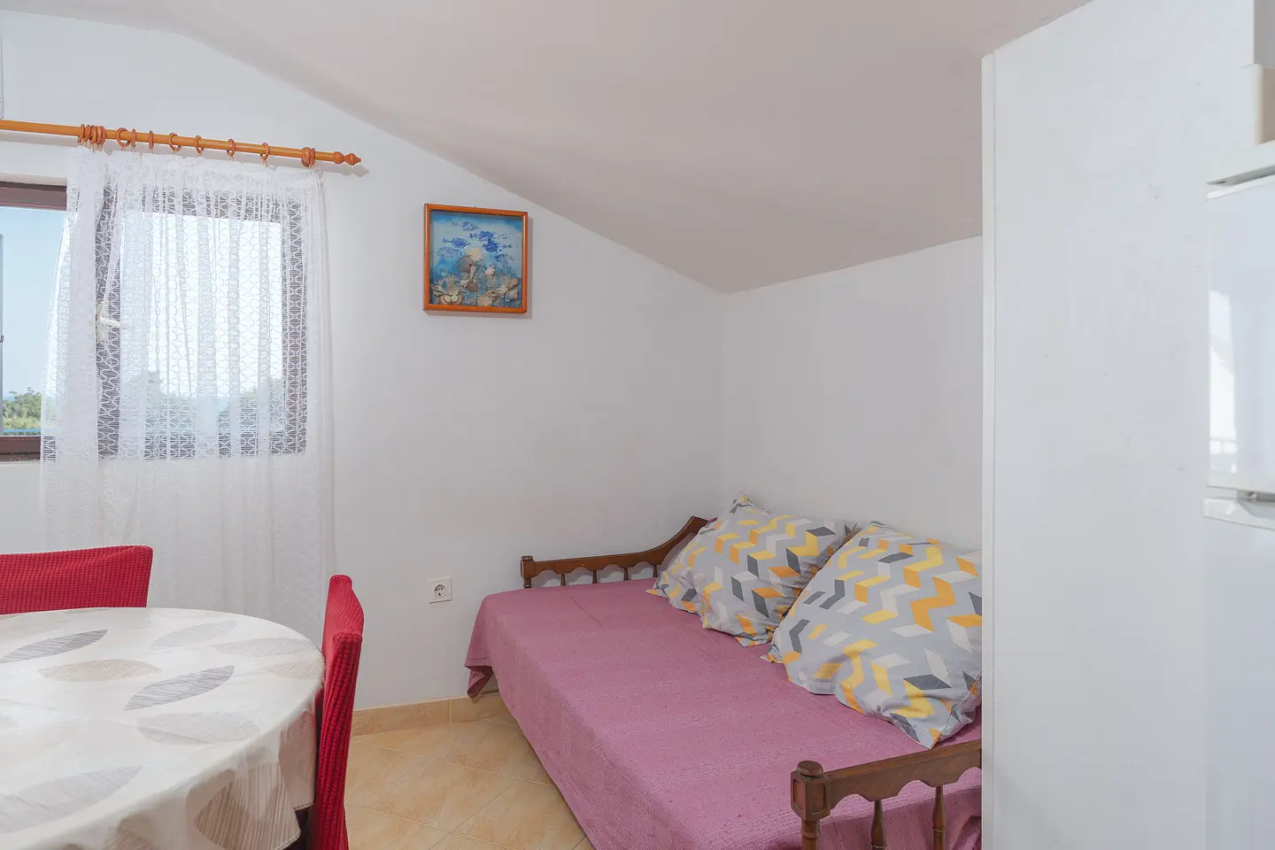 Ferienwohnung in Vir  999211665 39425