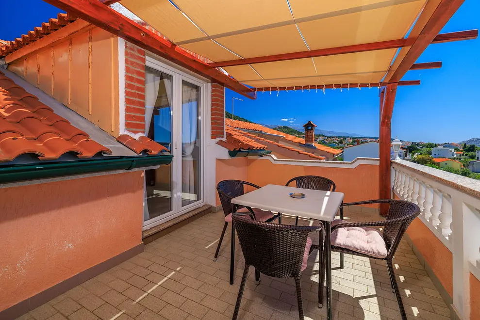 Ferienwohnung in Banjol  999208508 36468 – Foto 38