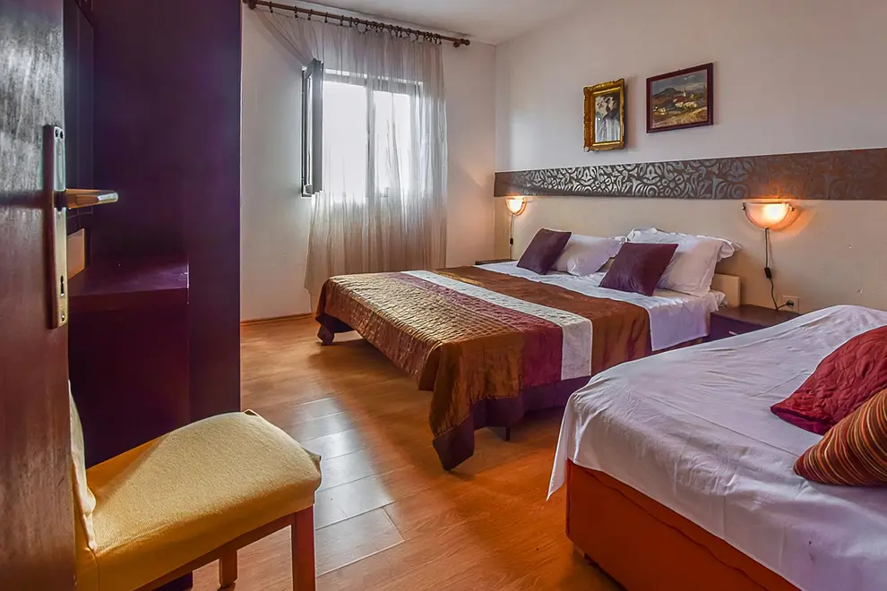 Ferienwohnung in Brac  999204100 32312 – Foto 2
