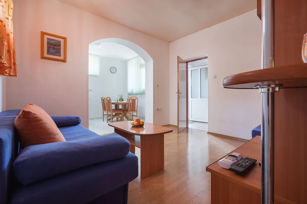 Ferienwohnung in Baska Voda  999207171 35239 – Foto 10