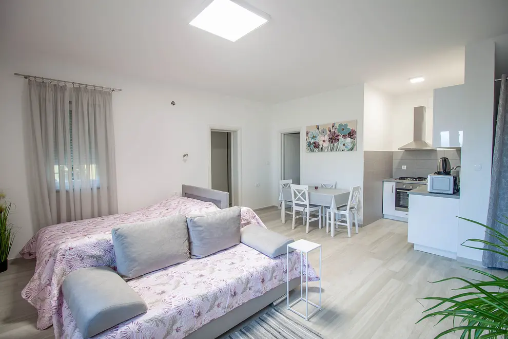 Ferienwohnung in Matulji  999211897 41310 – Foto 2