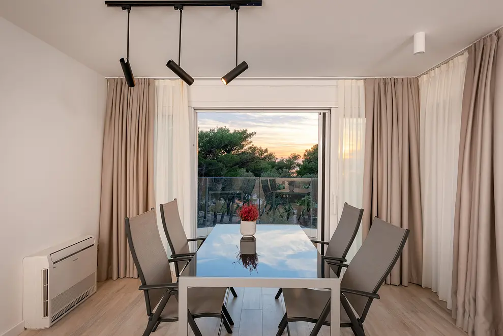 Ferienwohnung in Baska Voda mit Pool 999211411 39187 – Foto 3
