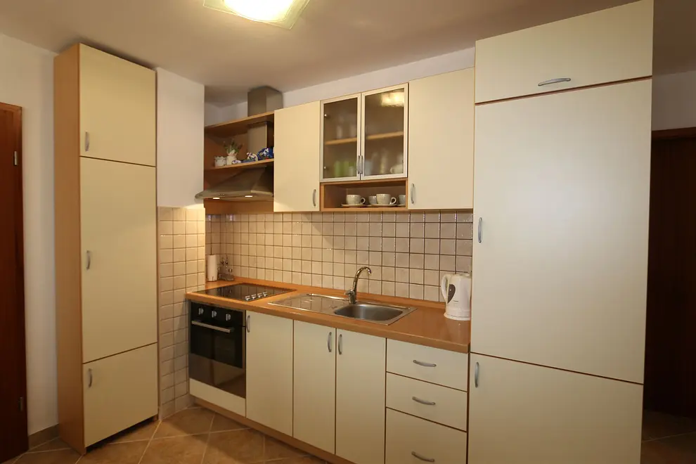 Ferienwohnung in Dobrinj  66127013 13469