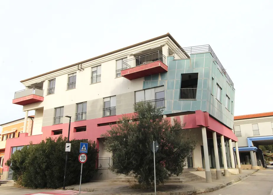 Ferienwohnung in Umag  66143883 24927