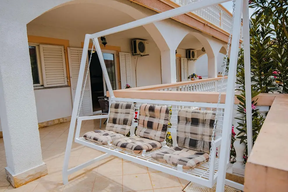 Ferienwohnung in Vodice  999208386 36354 – Foto 6