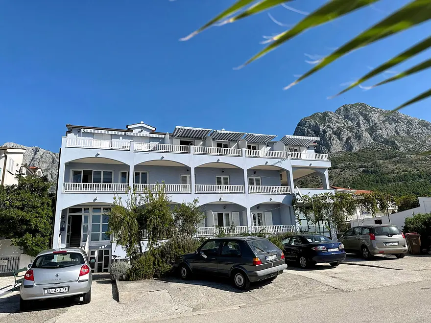Ferienwohnung in Ploce  999213150 40688 – Foto 20
