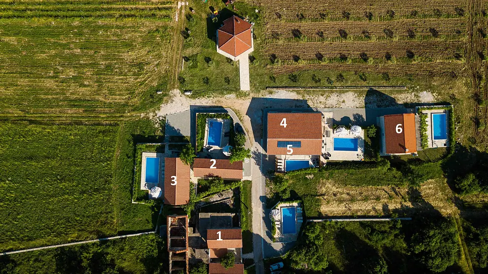 Ferienwohnung in Biograd mit Pool und haustiergeeignet 999210270 38140 – Foto 15