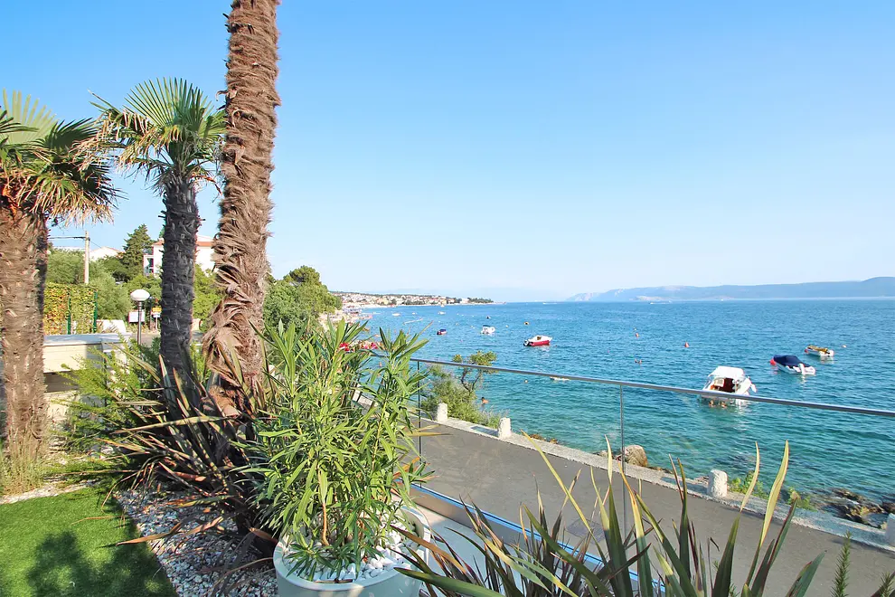 Ferienwohnung in Crikvenica mit Pool 999207758 35778 – Foto 4