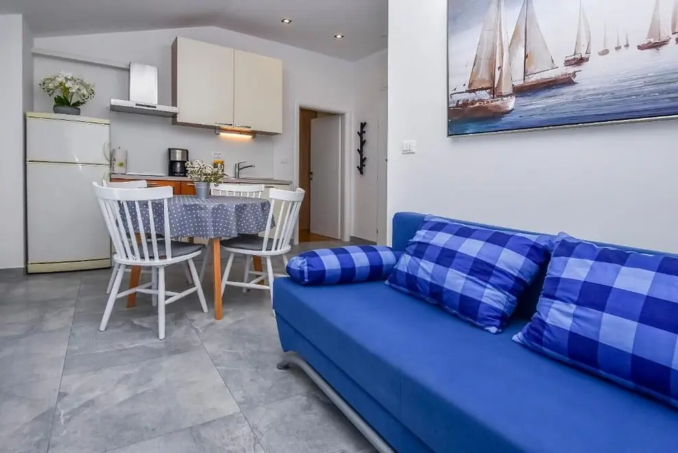 Ferienwohnung in Rogoznica  999203845 32072 – Foto 18