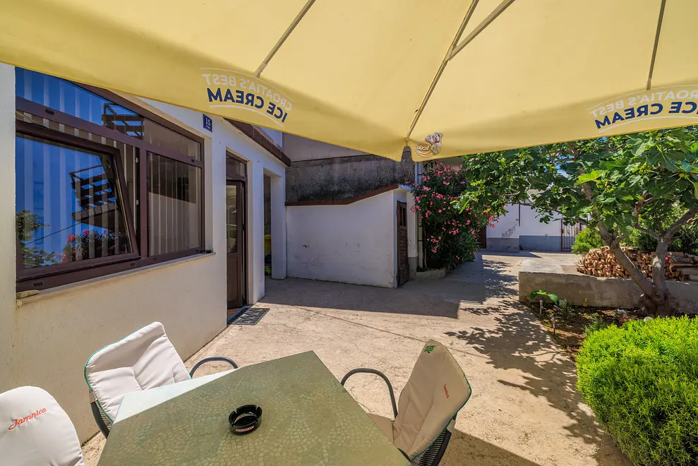 Ferienwohnung in Senj  999205114 33282 – Foto 28