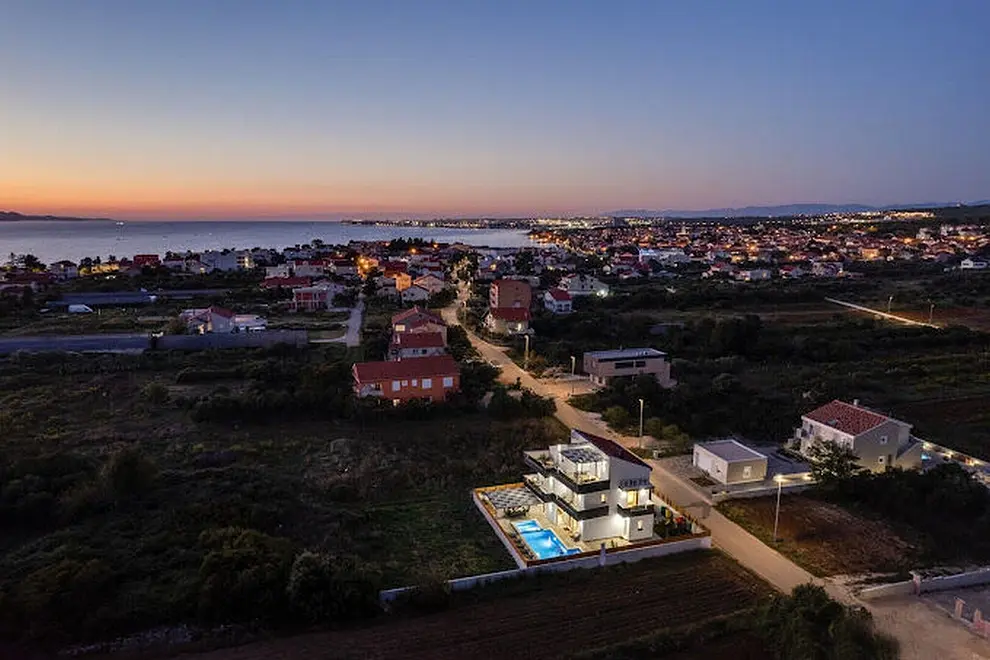 Ferienhaus in Bibinje mit Pool und haustiergeeignet 999209407 37331 – Foto 65